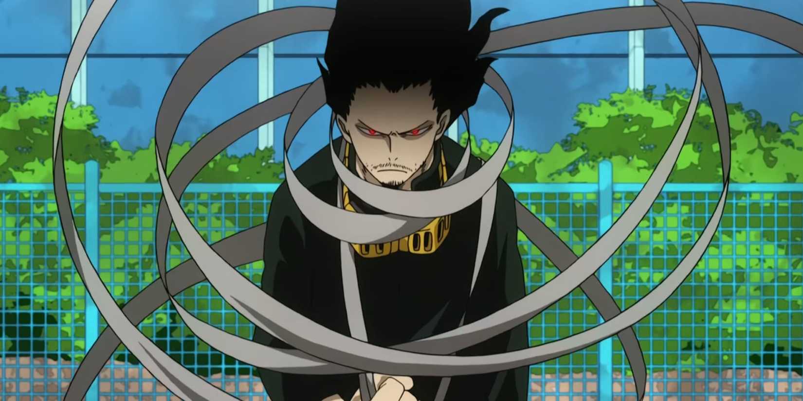 My Hero Academia Best Support Item Capture Weapon