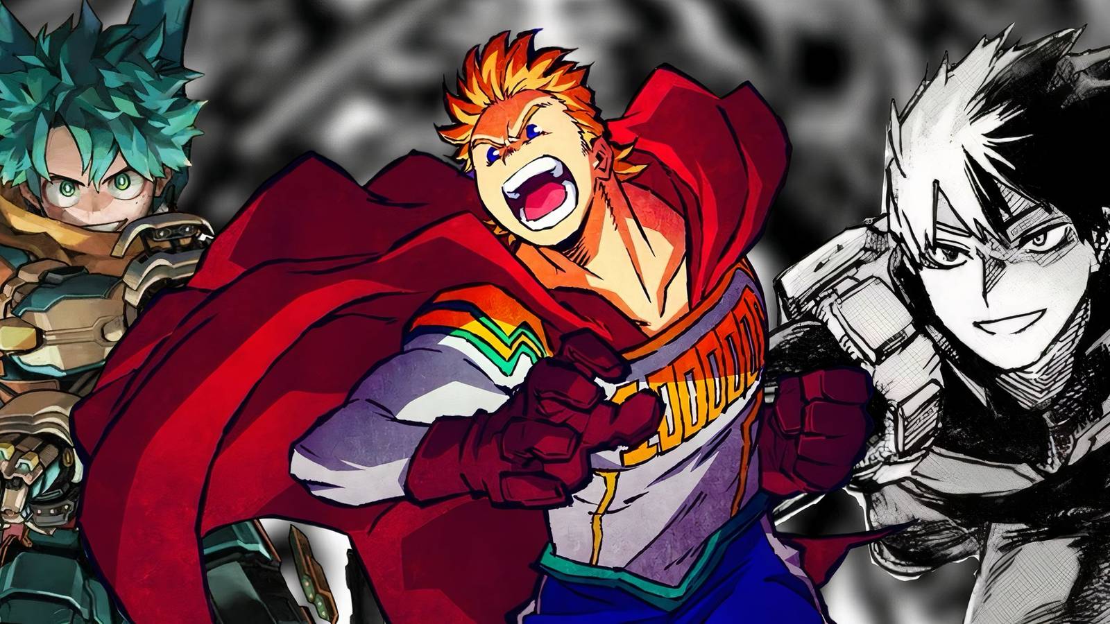 My Hero Academia Horikoshi Has Already Revealed The Future Number One Hero (1)