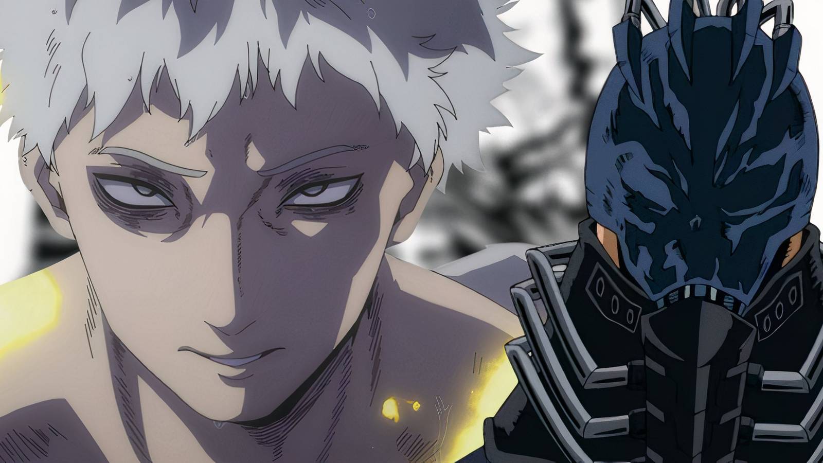 My Hero Academia Kohei Horikoshi Finally Reveals All For One's Real Name (1)