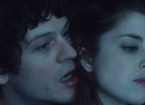 Myranda and Ramsay in Game of Thrones