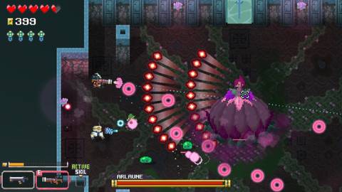 Mystic Gate Press Image 2