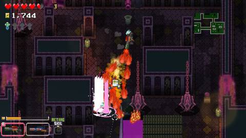 Mystic Gate Press Image 3