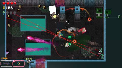 Mystic Gate Press Image 4