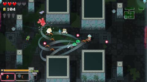 Mystic Gate Press Image 5