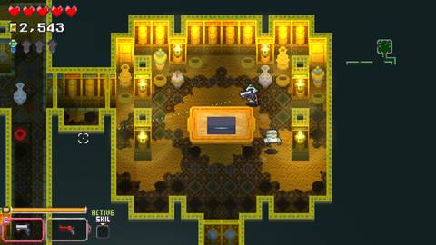 Mystic Gate Press Image 7