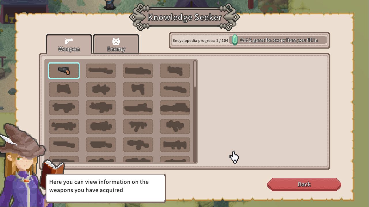 Mystic Gate Press Image 9