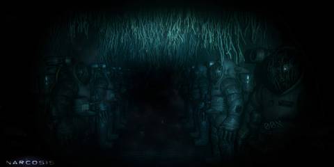 Narcosis - 3