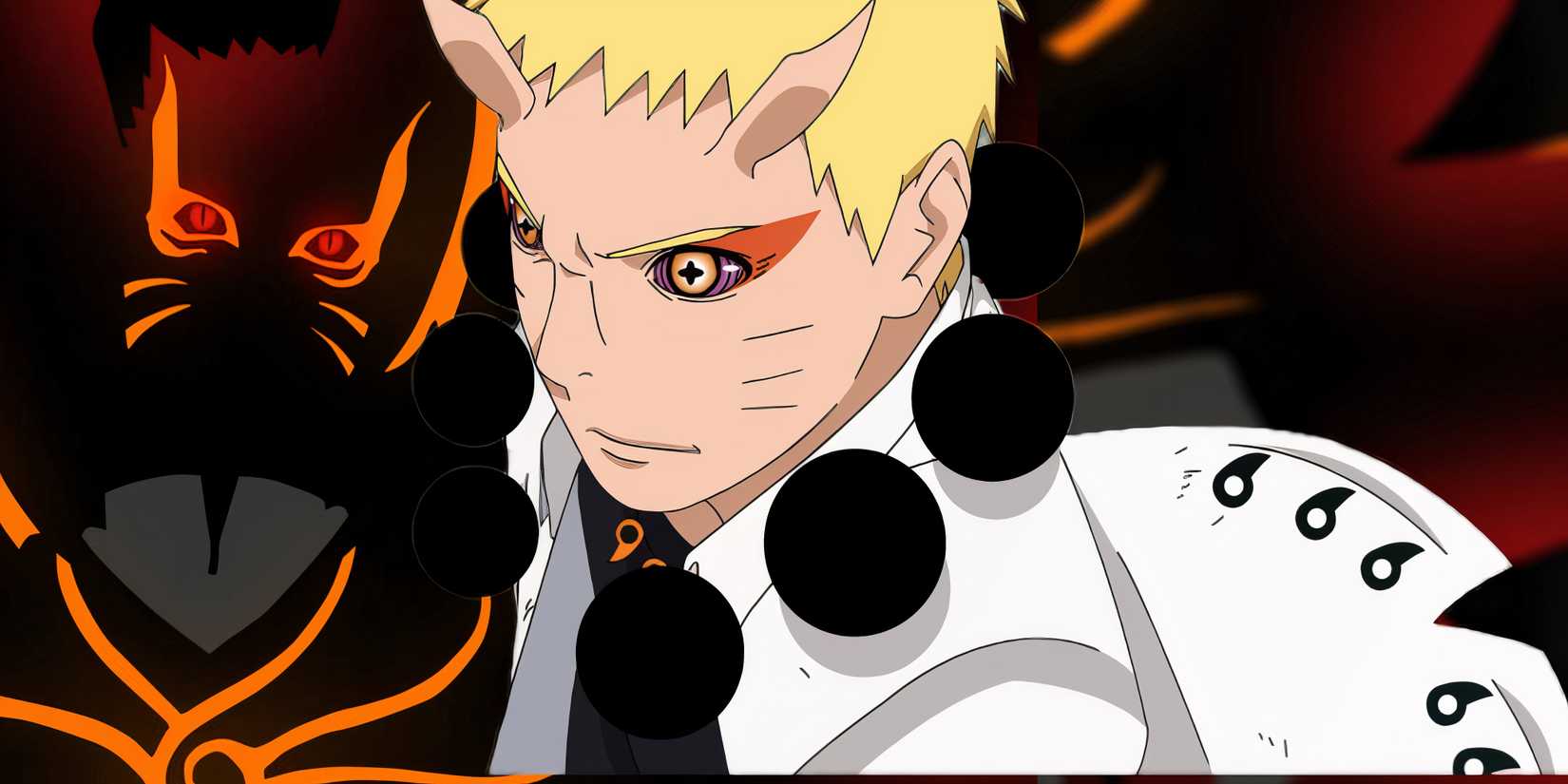 Naruto Next Power-up In Boruto