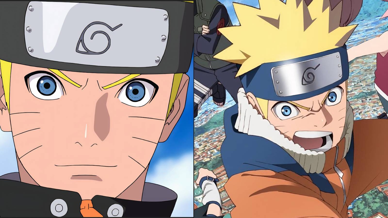 Naruto Why The Anime Needs A Remake Immediately