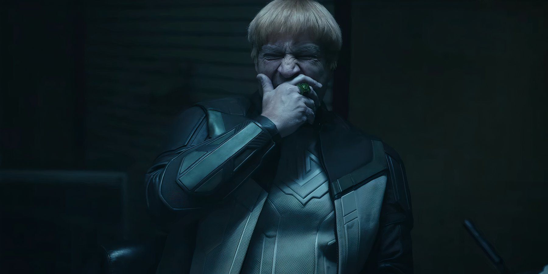 Nathan fillion-guy gardner-peacemaker-s2