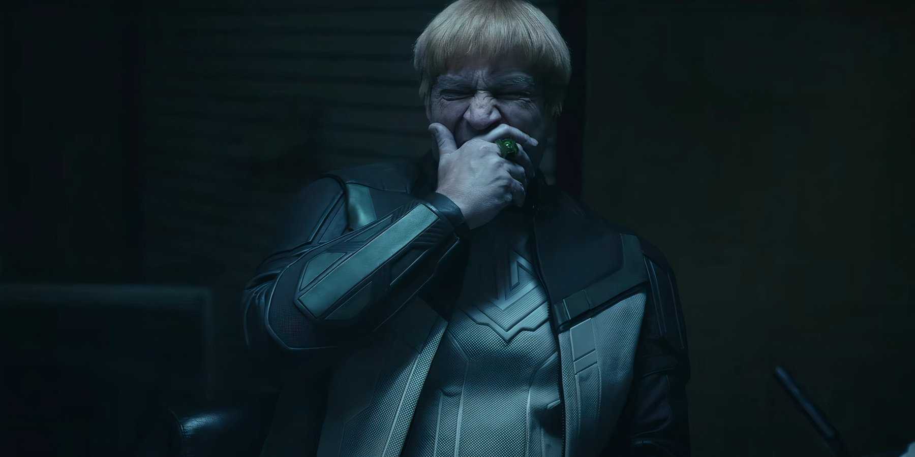 Nathan fillion-guy gardner-peacemaker-s2