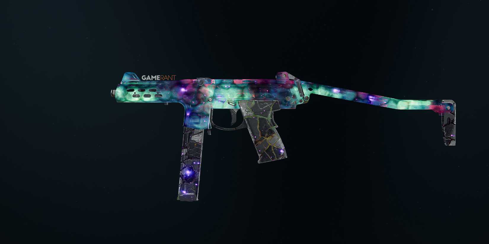 Nebula Ladra in Black Ops 6 and Warzone