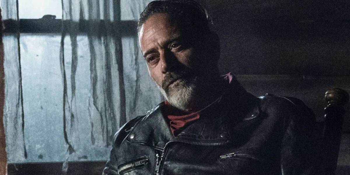 Emotionally I Was Completely Drained' Jeffrey Dean Morgan Revealed The Brutal Walking Dead Scene That Was Challenging To Film
