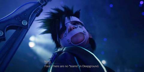 Nero The Sable in Final Fantasy 7 Remake (4)