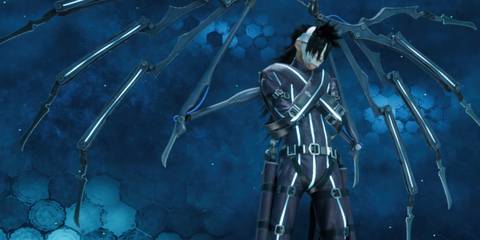 Nero The Sable in Final Fantasy 7 Remake (5)