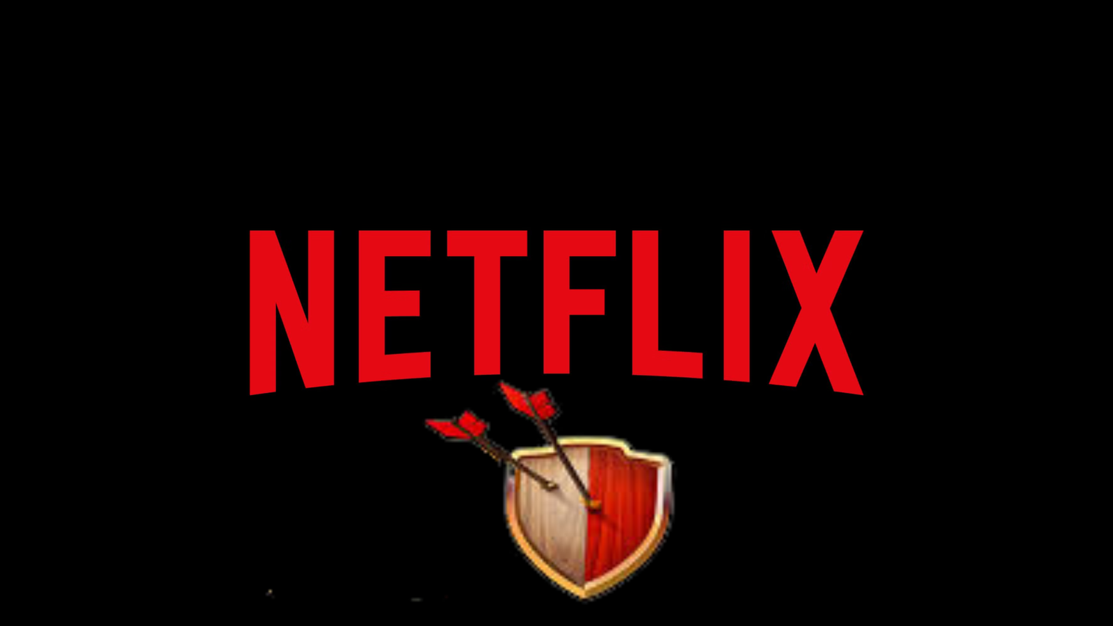 netflix clash of clans
