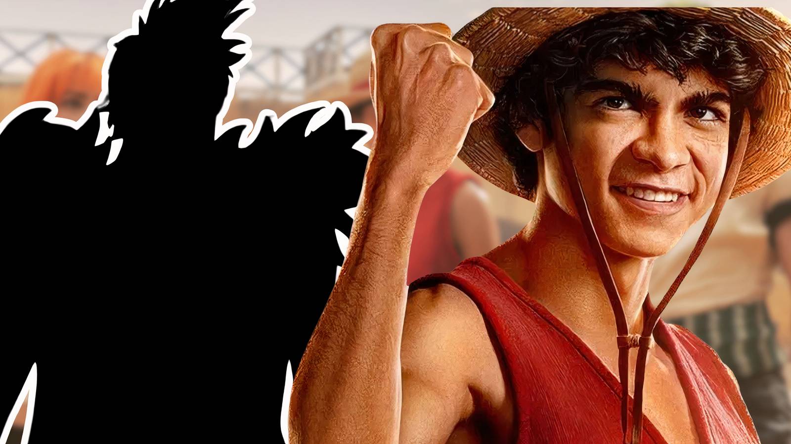 Netflix's One Piece Season 2 Loguetown Arc Will Foreshadow Luffy's Biggest Future Ally