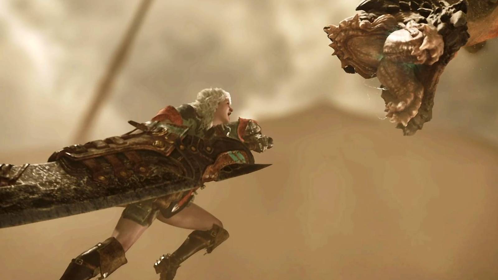 New Monster Hunter Wilds Weapons May Be Off the Table, But There's Still Room for a Shake Up