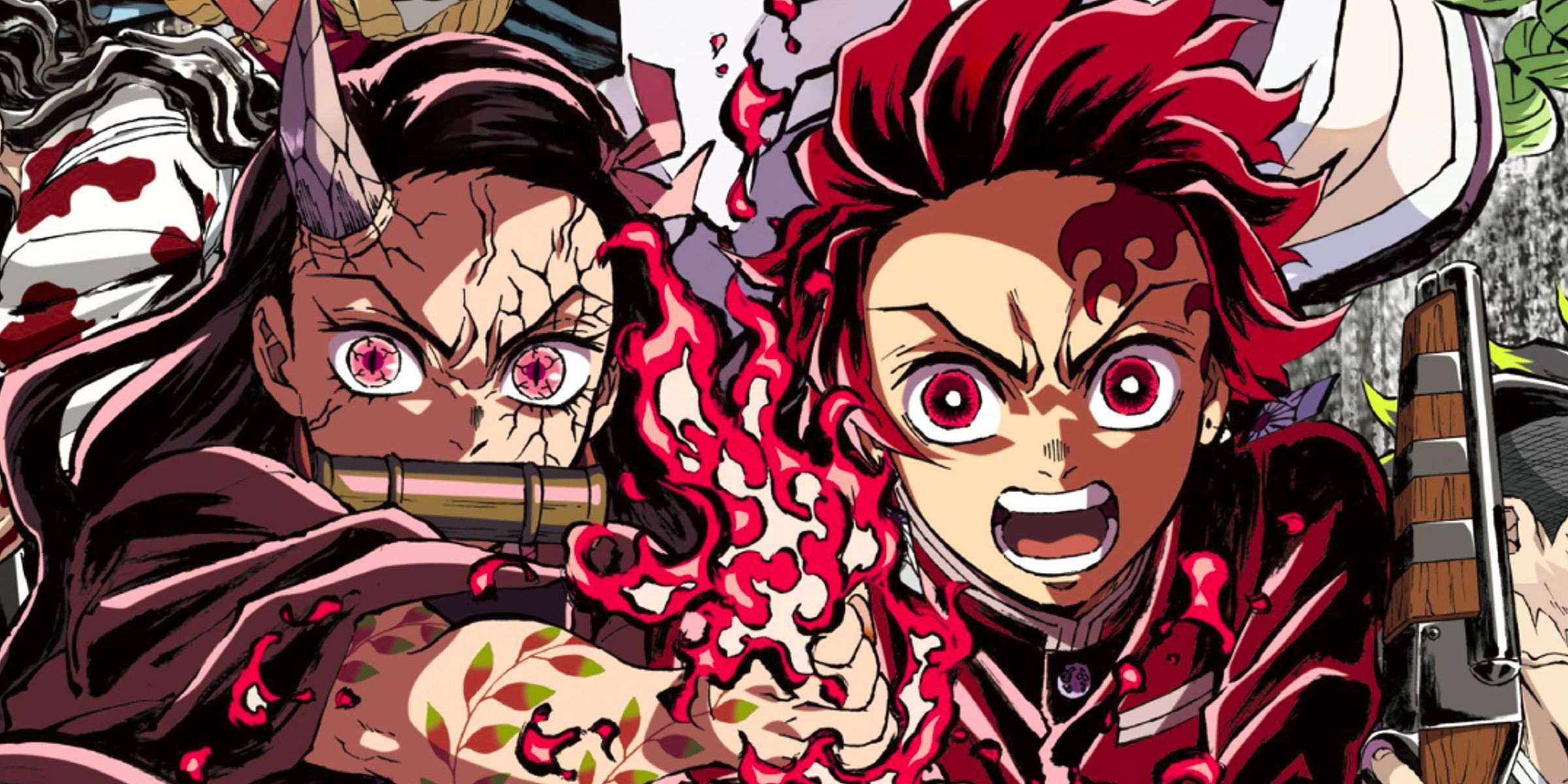 Demon Slayer: 7 Strongest Siblings, Ranked