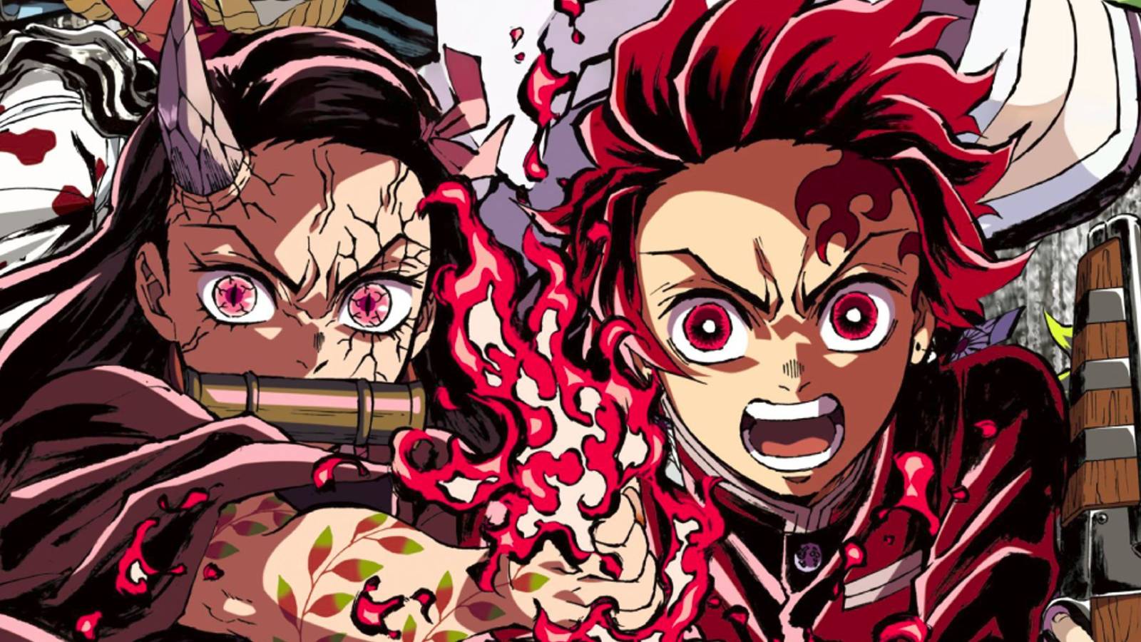 Demon Slayer: 7 Strongest Siblings, Ranked