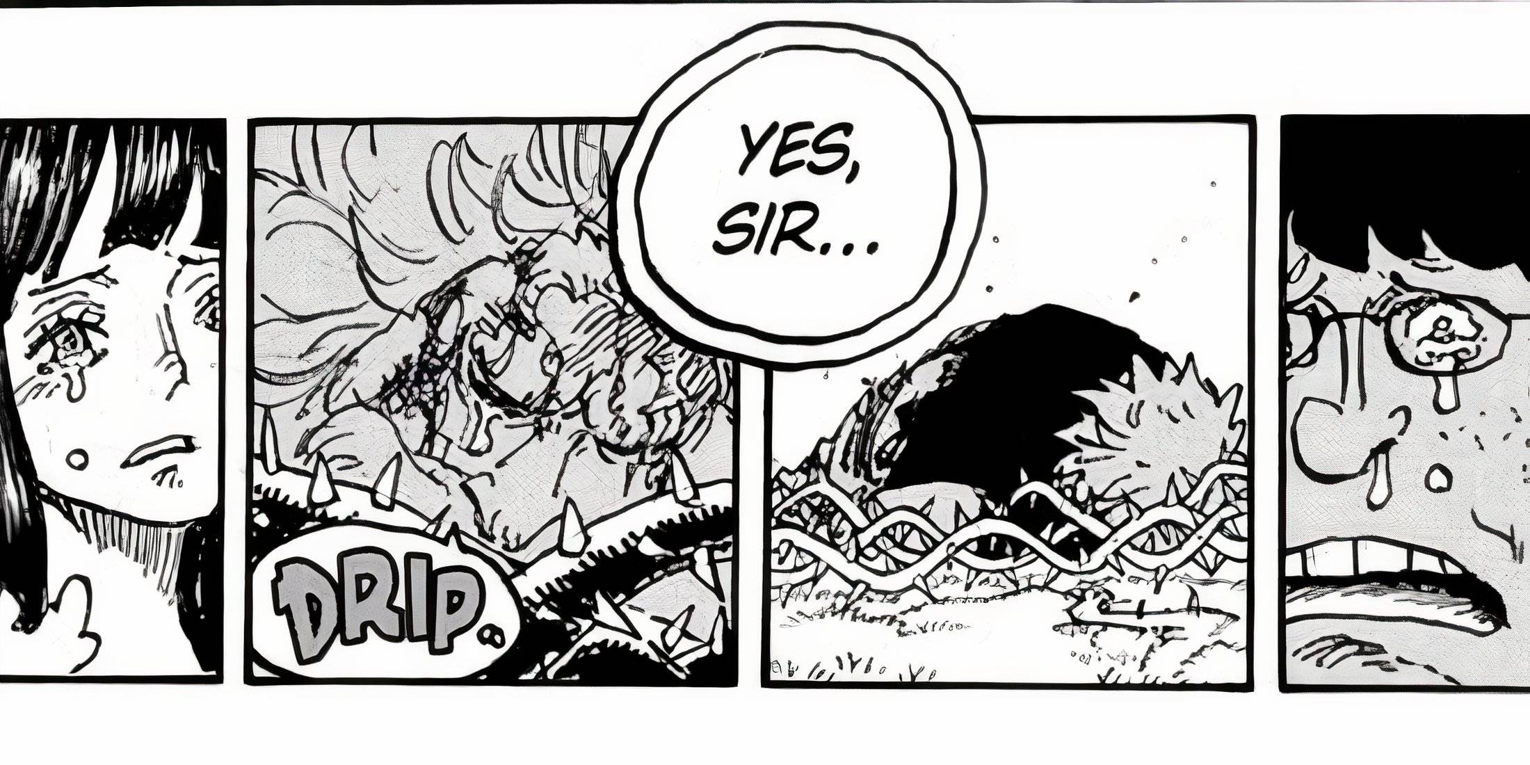ONE PIECE漫画 Chapter 280 | One Piece Wiki | Fandom