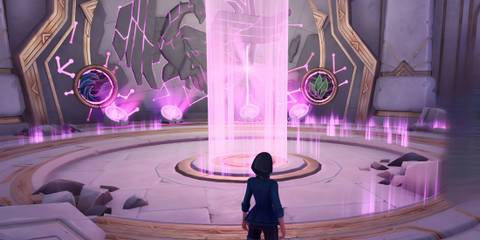 night sky temple location in palia