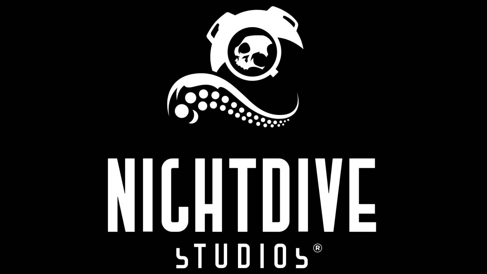 nightdive studios logo