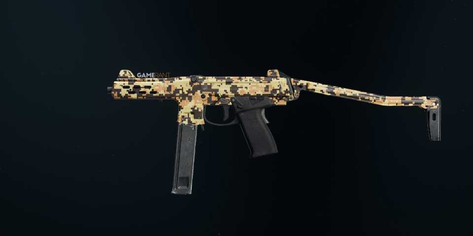 Nightfade Ladra in Black Ops 6 and Warzone