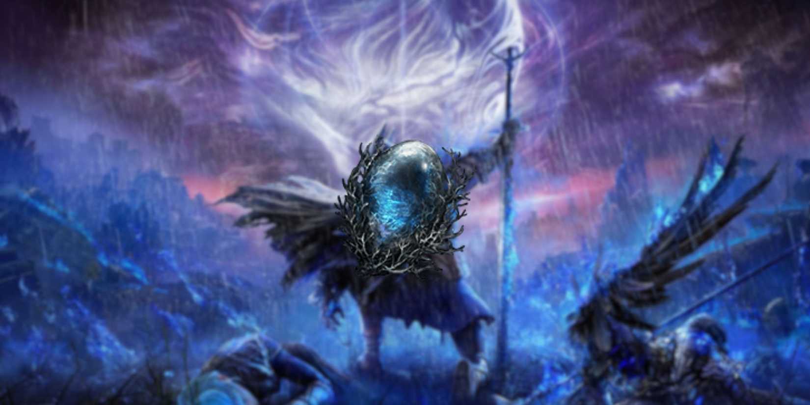 Best Relics And Relic Effects For Ironeye In Nightreign