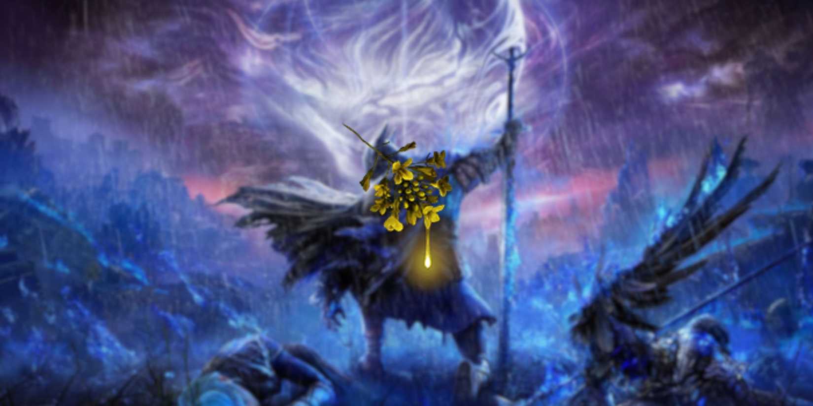 Nightreign Relic Golden dew