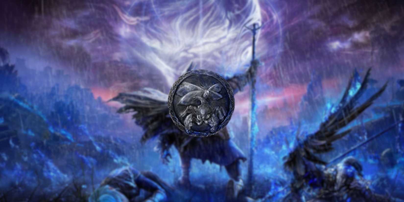 Nightreign Relic Night of the Wise