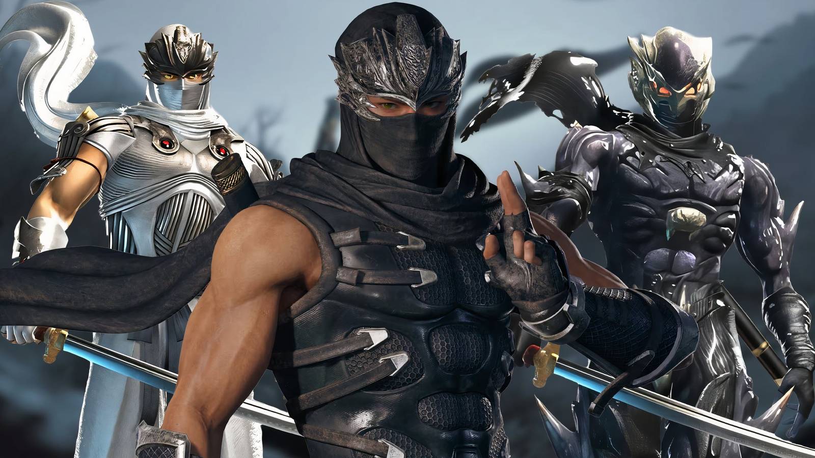 ninja-gaiden-2-black-how-unlock-change-all-costumes-outfits-appearance-ng2b