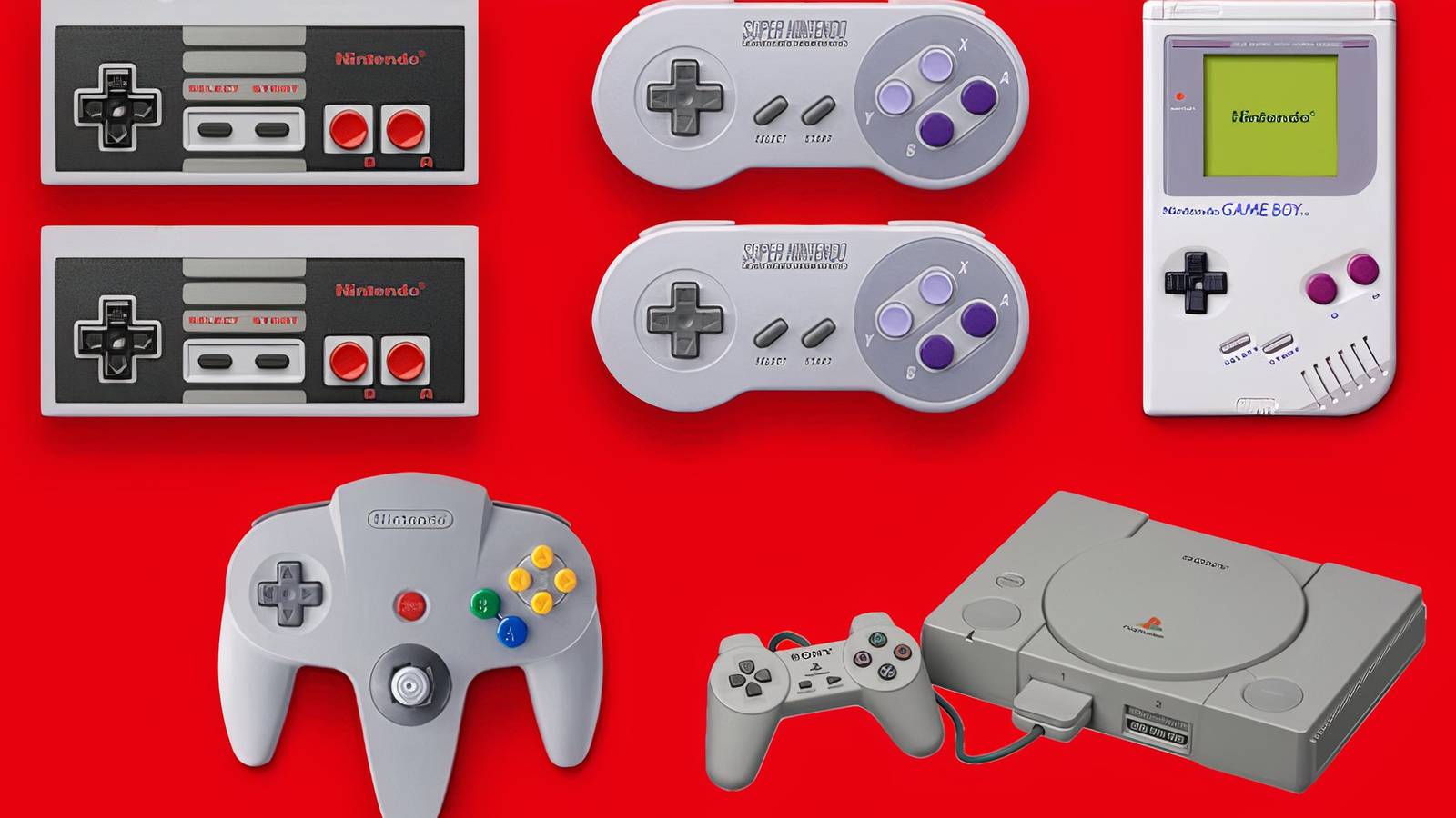 gamer gets impressive retro console haul yard sale