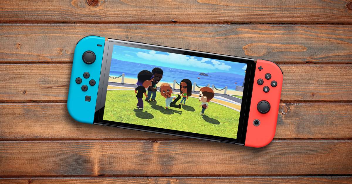 2025 News Nintendo Switch Games Nintendo Highlights Switch Games