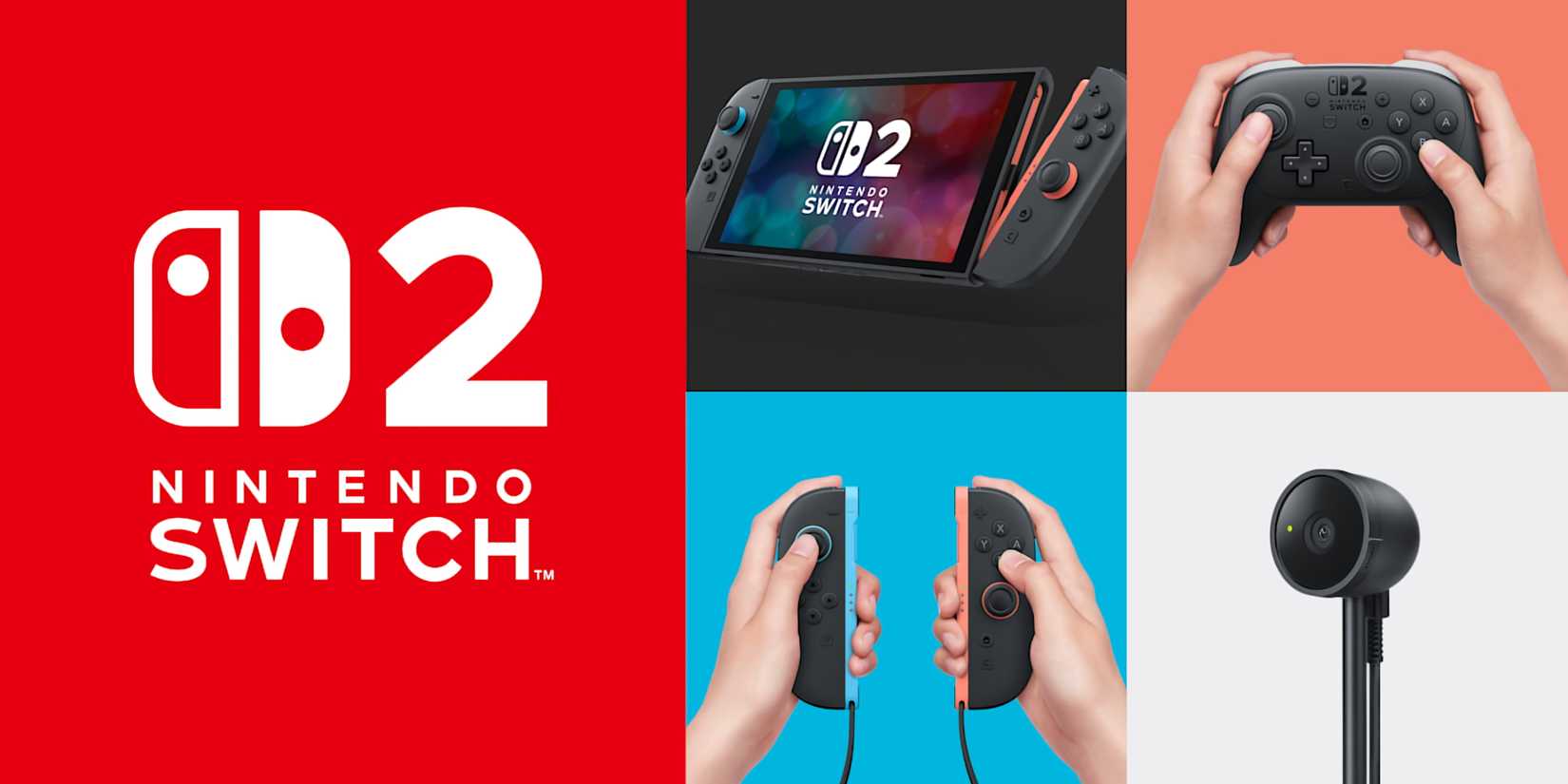 Nintendo Switch 2 Retail Displays Are Appearing in Stores