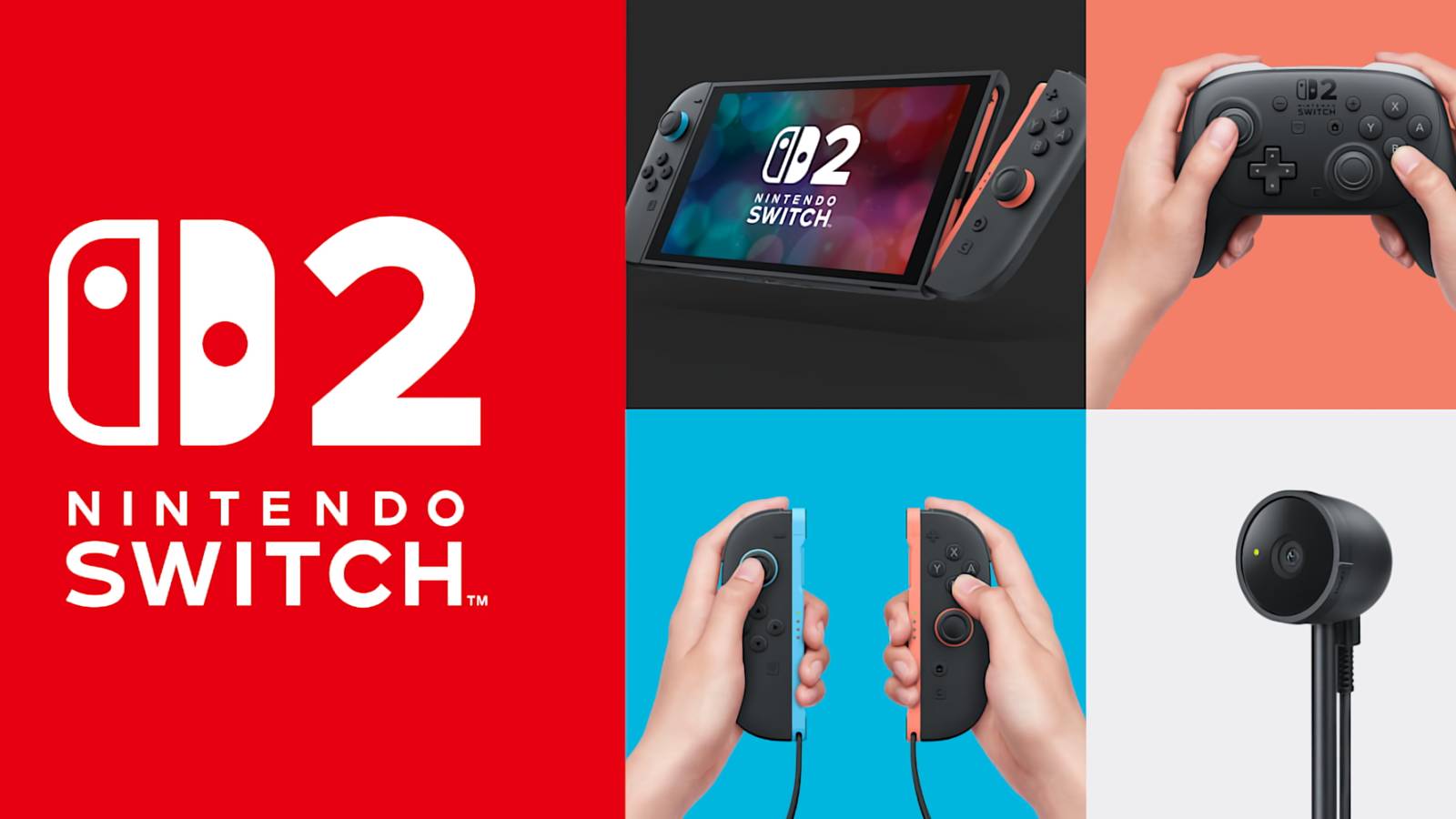 Nintendo Switch 2 Retail Displays Are Appearing in Stores