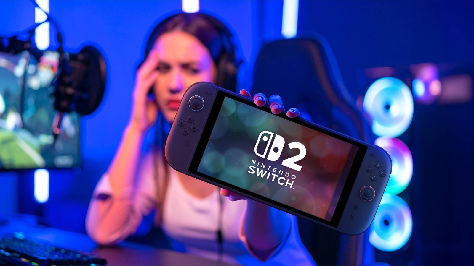 nintendo switch 2 pre-order canceled