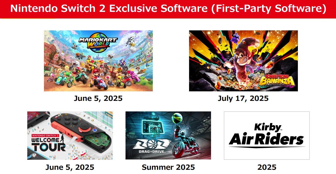 Nintendo Switch 2