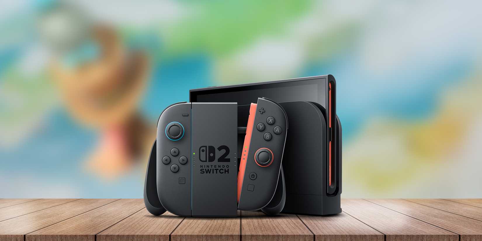 What To Do First With Your Nintendo Switch 2
