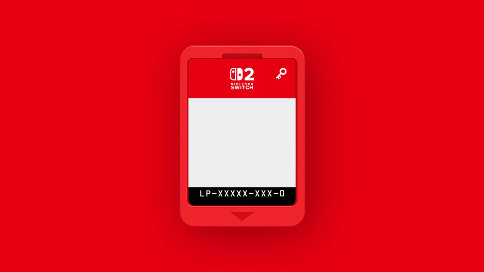 Nintendo Comments on Controversial Switch 2 Game Key-Cards