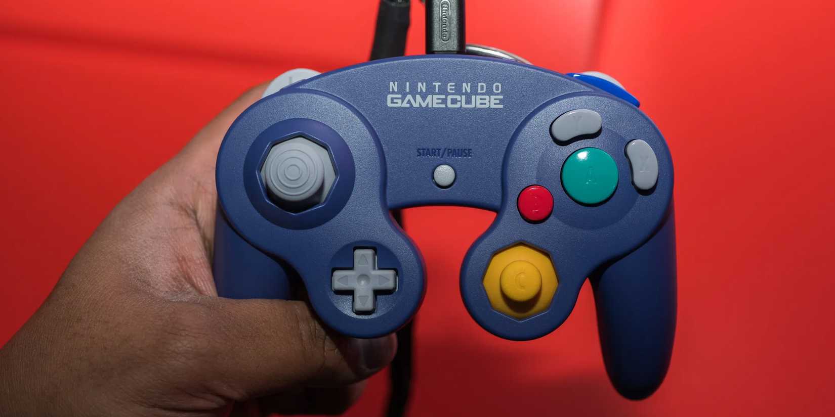 Nintendo Switch 2 GameCube Controller Back in Stock