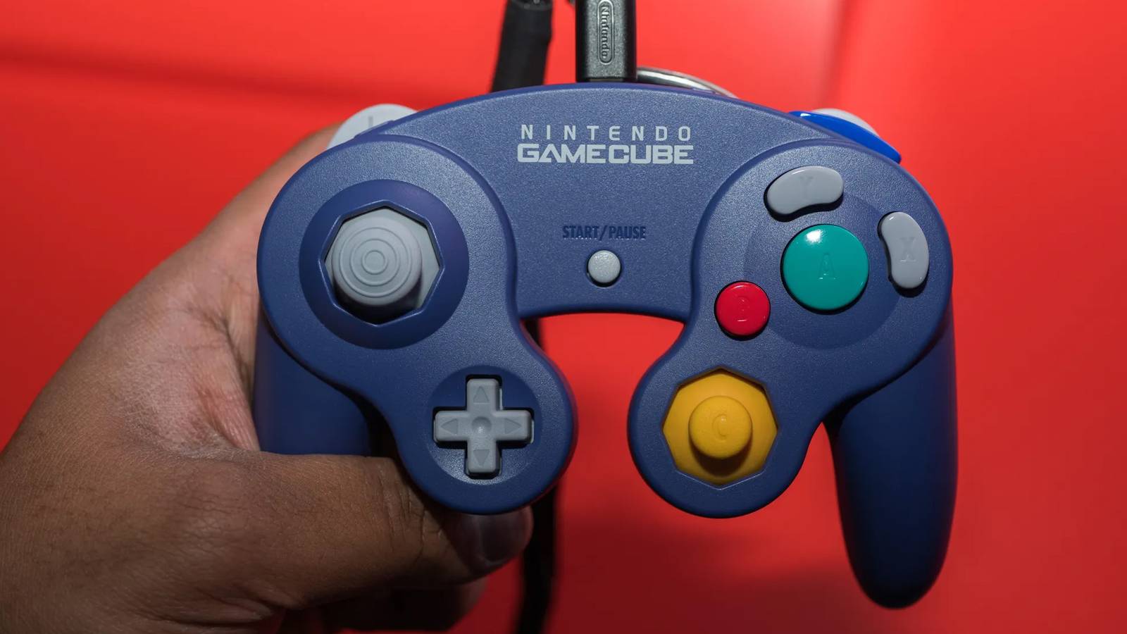Nintendo Switch 2 GameCube Controller Back in Stock