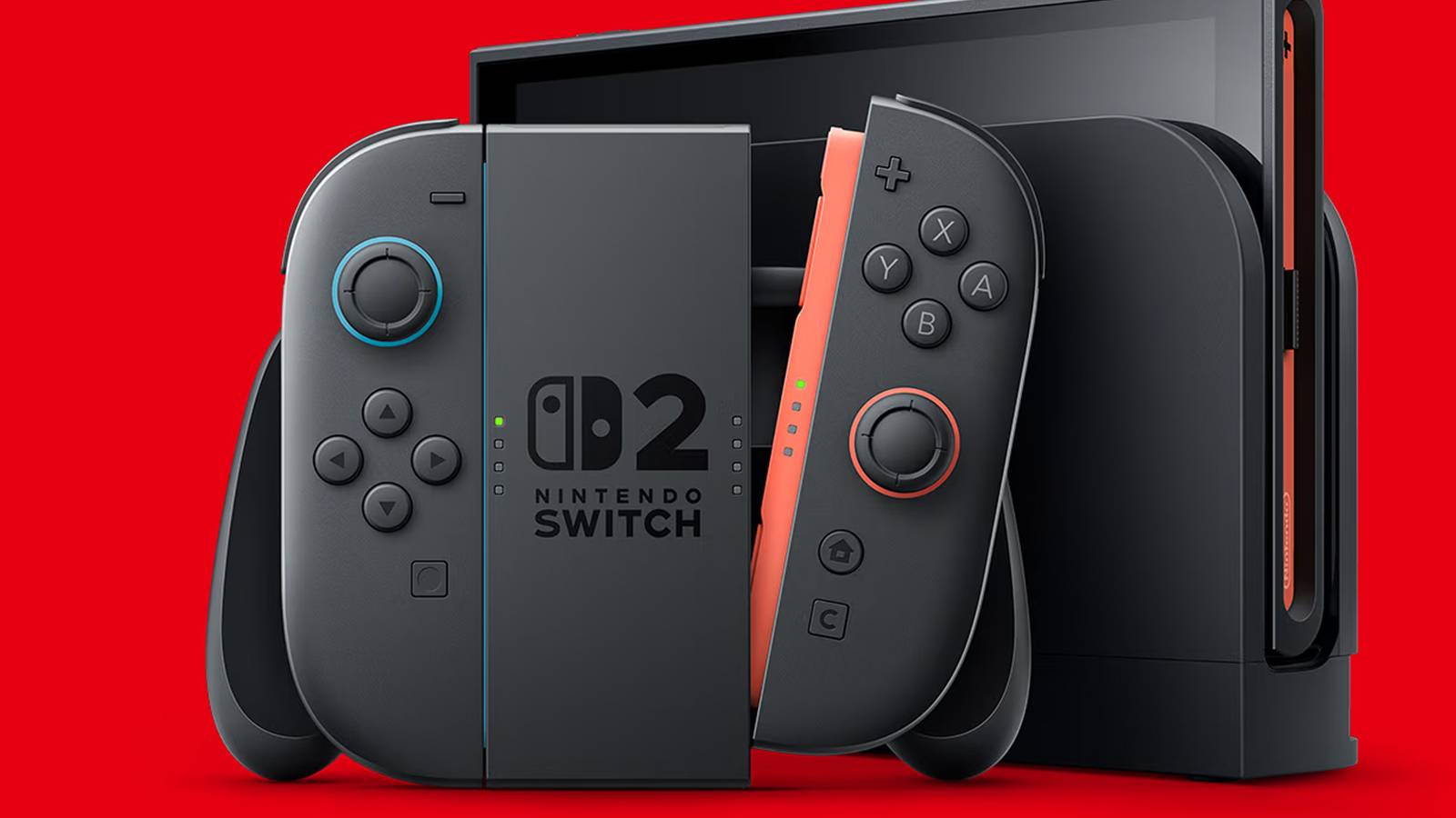 Nintendo Switch 2 Stores Stock