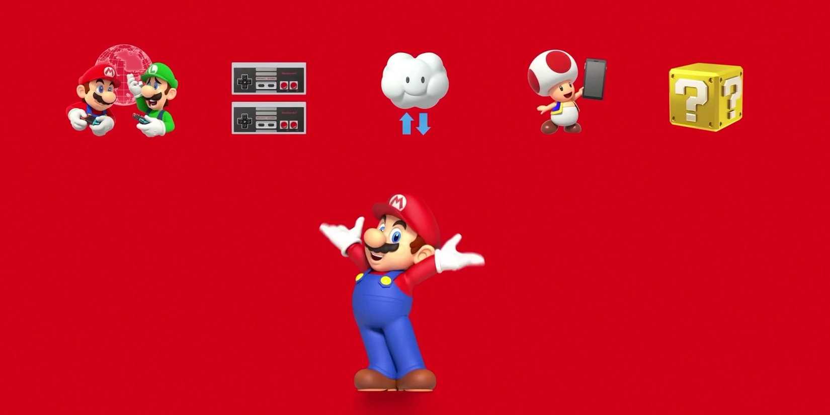 Nintendo Switch App Update Adds Highly Requested Feature