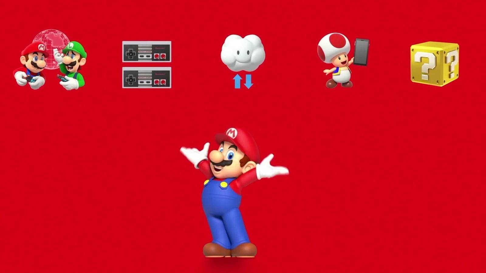 Nintendo Switch App Update Adds Highly Requested Feature