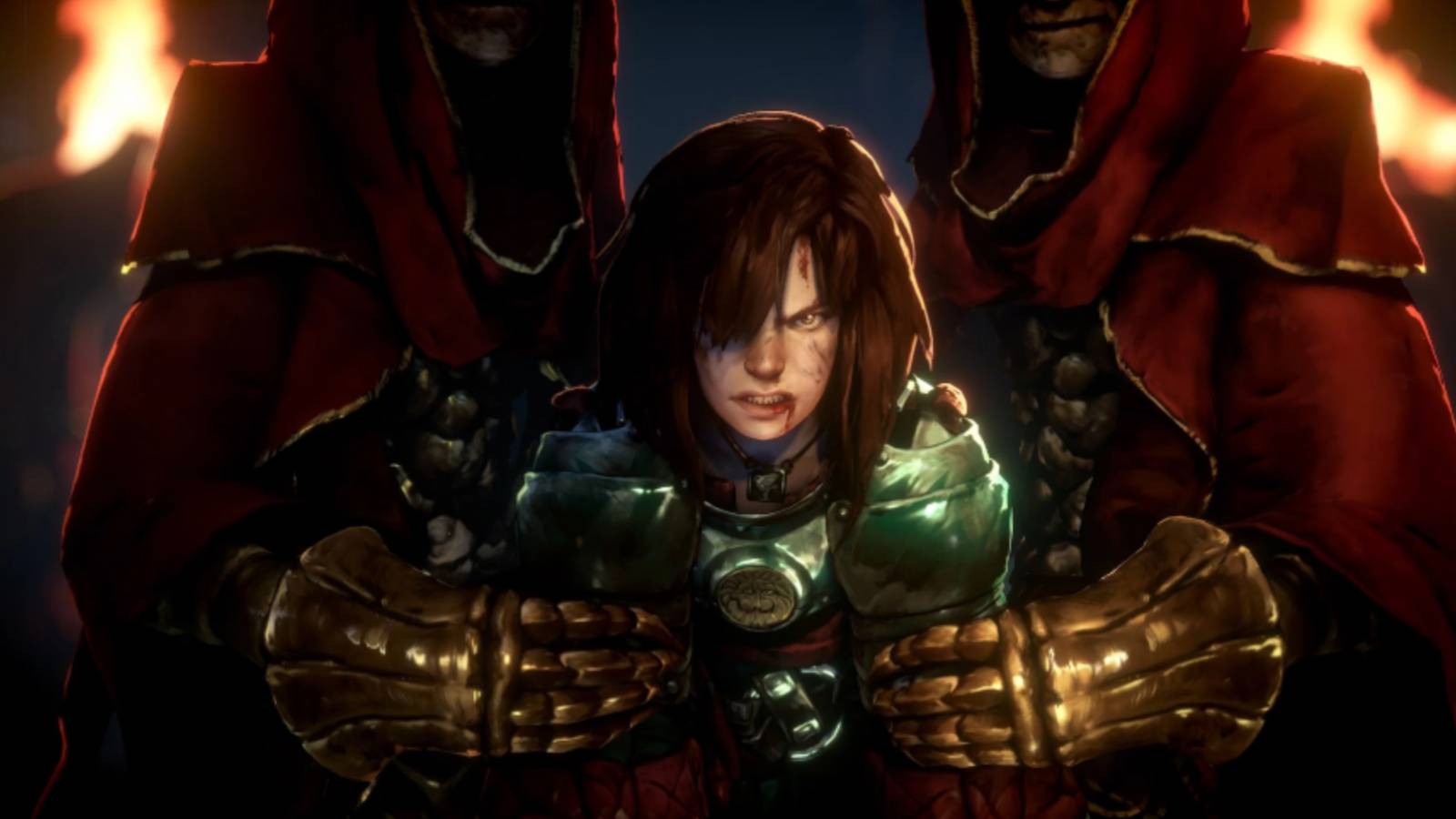 No Rest for the Wicked Cover