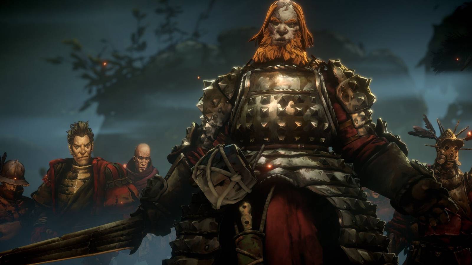 no rest for the wicked review scores negative moon studios closure