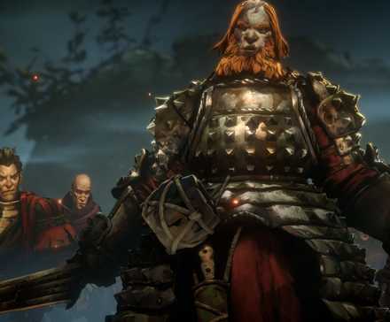 no rest for the wicked review scores negative moon studios closure