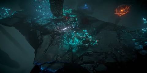 no rest for the wicked the breach gameplay