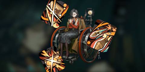 Noire Skills in Reverse 1999, Explained